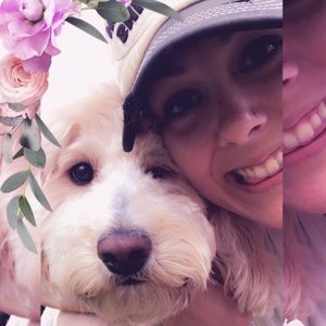 Meet your Posher, Lynnea